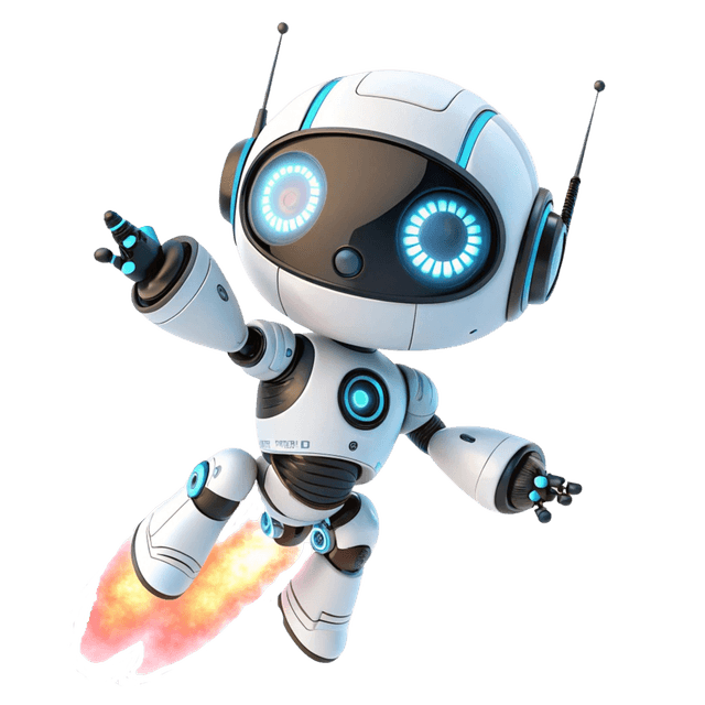 Robot Assistant
